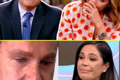 La crisis en Univisión ha llevado a Alan Tacher y Karla Martínez a una amarga derrota