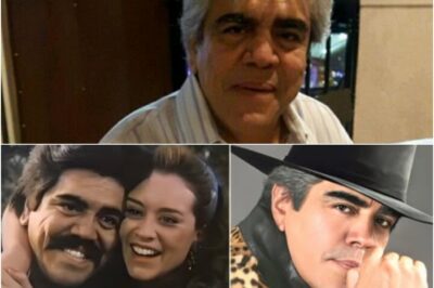 ¡Jorge Reynoso rompe el silencio a los 67 años! Tras décadas de rumores, el actor finalmente revela el secreto que mantuvo oculto y que nadie se imaginaba. La confesión ha dejado a todos sorprendidos y está dando mucho de qué hablar.
