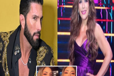 Angélica Vale confirmó públicamente que sí tuvo una relación con Poncho, aunque admitió que sentía vergüenza de que él participara en el show “Solo Para Mujeres”, ya que, según sus propias palabras, ella se considera “muy fresa”. Esta confesión ha sorprendido a sus seguidores y ha generado diversas reacciones en redes sociales sobre su sinceridad y sentido del humor.