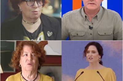 Rosa Villacastín da un giro inesperado en su opinión sobre Jesús Cintora y sentencia su futuro en TVE