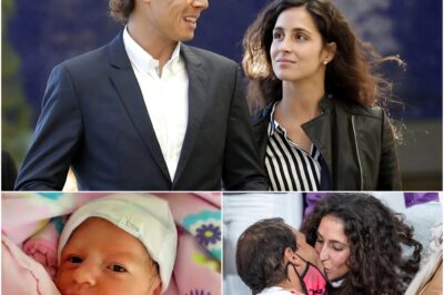 ¡Rafael Nadal y María Francisca Perelló celebran la llegada de su primera hija, cuyo nombre inusual ha sorprendido a todos! La pareja comparte su felicidad y revela el significado especial detrás del nombre elegido, marcando un nuevo capítulo en sus vidas. La noticia ha emocionado a sus seguidores y al mundo del deporte, que les envía sus mejores deseos en esta etapa tan especial.