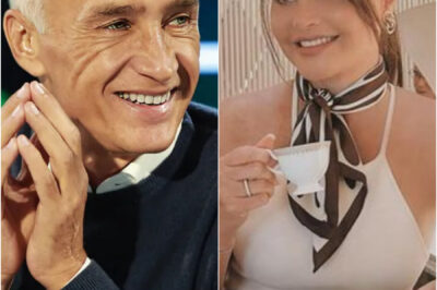 “La misteriosa ausencia de Jorge Ramos en la fiesta de cumpleaños de Chiquinquirá: ¿Su relación está en problemas? ¿Qué está pasando?”