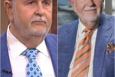 “¿Realmente Raúl de Molina se va de Univisión? Descubra las razones profundas detrás de esta impactante decisión y cómo podría cambiar por completo la dinámica de ‘El Gordo y La Flaca’”.