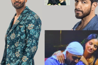 Descubre el fascinante mundo privado de ‘Caramelo’ de LCDLF All-Stars: quién es la madre de sus hijos, cómo es su relación con sus tres pequeños y los detalles más íntimos de su vida familiar que pocos conocen. Una mirada exclusiva a la faceta más personal del popular participante del reality.