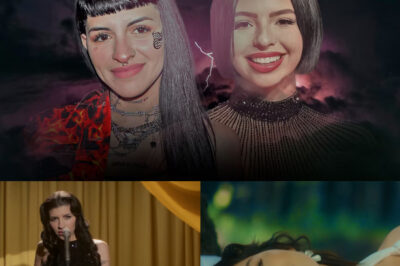 Cazzu y Ángela Aguilar sorprenden al lanzar nuevas canciones al mismo tiempo y desatan una intensa competencia en las plataformas digitales: descubre cuál de las dos artistas está liderando en número de visitas, cómo reaccionan sus fans y qué dicen las redes sociales sobre este enfrentamiento musical que tiene a todos pendientes.