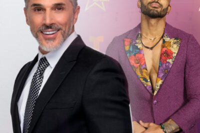 “¡Predicción que sacude a todos! Sergio Mayer apuesta por Caramelo como el gran campeón de LCDLF: ¿Qué sabe él que los demás no ven? El favoritismo inesperado genera polémica, divide a los fans y podría cambiar el rumbo del reality. Descubre los motivos ocultos detrás de la confianza de Mayer y cómo esta predicción podría revolucionar la competencia.”