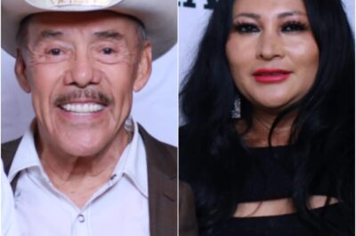 Pedro Rivera lanza a su novia al mundo de la música. ¿Será mejor que Jenni Rivera?