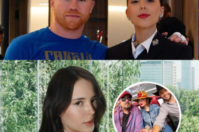 Majo Aguilar alza la voz y defiende su talento frente a las constantes comparaciones con su famosa familia. Entre desafíos y expectativas por llevar el legendario apellido Aguilar, la joven cantante comparte cómo lucha por forjar su propio camino en la música y demostrar que su éxito es fruto de su esfuerzo y pasión.