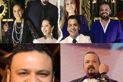 Tensión al máximo entre dos grandes de la música regional mexicana: el padre de Christian Nodal y Pepe Aguilar estuvieron a punto de llegar a los golpes en un acalorado enfrentamiento. Descubre los detalles de este inesperado conflicto que ha sacudido al mundo del espectáculo y mantiene a los fans en vilo.