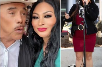 ¡Increíble! Don Pedro y Natalie Dejan sin Palabras a Todos con un Corrido Explosivo que Está Dando la Vuelta al Mundo, Pero una Controversia Inesperada Desata Fuertes Críticas en Redes Sociales. Descubre Qué Ocurrió Realmente y Por Qué Este Video Está Generando Tanta Polémica. Mira el Impactante Video en el Primer Comentario y Únete al Debate que Está Dividiendo Opiniones.
