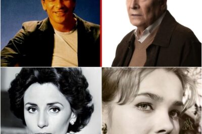 ¡Juan Ferrara sorprende a todos a los 80 años! El legendario actor rompe el silencio y revela, por primera vez, quién es el verdadero amor de su vida. Una confesión emotiva, llena de detalles inéditos que nadie imaginaba. ¿Quién es ella? Descubre la historia aquí