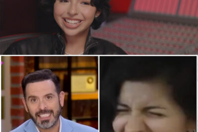 El periodista Lalo Carrillo calificó de “payasa” a Cazzu luego de que la cantante aparentemente se burlara de un reportero mexicano durante una entrevista. Carrillo no solo criticó la actitud de Cazzu, sino que también la comparó con Ángela Aguilar, señalando diferencias en la manera en que ambas artistas manejan a la prensa y la atención mediática, lo que generó debate en redes sociales.