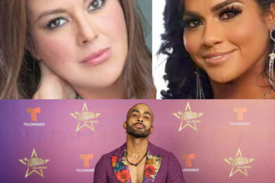 Maripily sorprende al dedicarle un emotivo y halagador mensaje a Caramelo, pero la polémica surge cuando Alicia Machado responde con un comentario poco agradable que divide opiniones entre los seguidores. La interacción entre ambas celebridades ha encendido las redes sociales y generado un intenso debate sobre el respeto y la convivencia en la #CasaDeLosFamososAllStars.