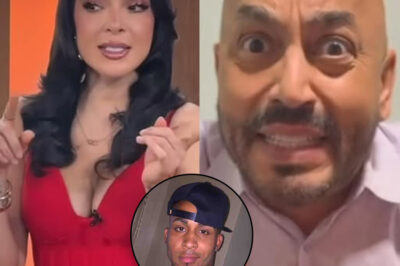 Lupillo Rivera desata controversia al lanzar una contundente petición para hundir a Manelyk y Caramelo en la #CasaDeLosFamososAllStars. Su estrategia ha generado divisiones entre los seguidores del reality, quienes debaten sobre las verdaderas intenciones del cantante y el impacto que esta movida podría tener en el destino de los concursantes más populares del programa.