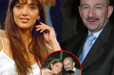 “¡Por fin la verdad! Adela Noriega rompe el silencio a sus 54 años y revela el secreto mejor guardado de su vida. ¿De qué se trata y por qué lo ocultó durante tanto tiempo? Los detalles recién salidos a la luz están sorprendiendo a sus fans y cambiando todo lo que creíamos saber sobre la actriz…”