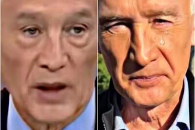 ¿Por qué Jorge Ramos, a sus 66 años, hizo una impactante confesión sobre su miedo a dejar el mundo? ¿Qué está sucediendo?