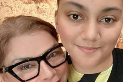 ¡Olga Tañón y su hija Gabriella conquistan corazones! Madre e hija sorprenden a todos con un emotivo video cantando juntas, desbordando talento y complicidad. El tierno momento ha causado sensación en redes sociales. ¿Ya lo viste?