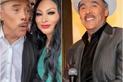 “¡Increíble giro en la vida de Nataly Rodríguez! Descubre la impresionante fortuna que heredará tras casarse con Don Pedro. ¿Qué lujos y cambios le esperan? Los secretos de este matrimonio millonario salen a la luz y han dejado a todos boquiabiertos. No te pierdas los detalles ocultos que podrían cambiarlo todo…”