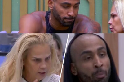 Caramelo sorprende a todos al predecir lo que sucedería con Niurka Marcos en la #CasaDeLosFamososAllStars. Sus palabras, que en un principio pasaron desapercibidas, ahora cobran relevancia tras los recientes acontecimientos en el reality. Los seguidores del programa comentan la capacidad de Caramelo para anticipar conflictos y situaciones, aumentando su popularidad dentro y fuera de la casa.