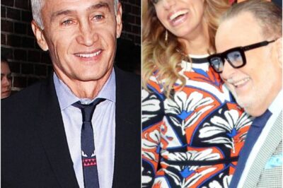 «Raúl de Molina y Lili Estefan Reaccionan a la Sorprendente Salida de Jorge Ramos de Univision