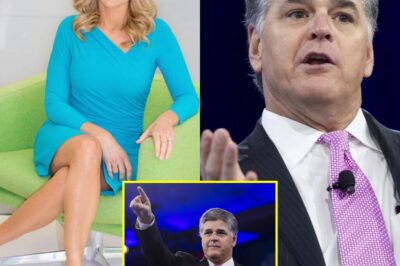 Ainsley Earhardt ROMPE EL SILENCIO: Detalles sorprendentes sobre vivir con Sean Hannity en su recién adquirida mansión de $100,000 en Los Ángeles. ¡Lo que los fans no esperaban te dejará atónito!