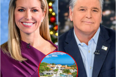 FOX NEWS REVELA: Ainsley Earhardt ROMPE EL SILENCIO sobre la vida con Sean Hannity. ¡La impactante verdad sobre su paradero te ASUSTARÁ!