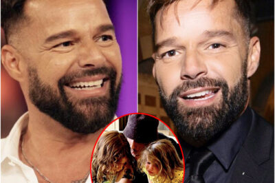 ¡Sorpresa en la Familia Martin! La Hija de Ricky Martin Confiesa su Mayor Sueño para el Futuro y la Reacción del Cantante Conmueve a Todos. ¿A qué Quiere Dedicarse la Pequeña y Por Qué Esto Emocionó Tanto a Ricky? Descubre Todos los Detalles y las Palabras del Orgulloso Papá en el Primer Comentario. ¡No te lo Puedes Perder!