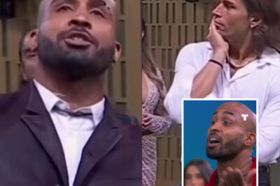 Al finalizar el reality, Caramelo finalmente rompió el silencio y expresó todo lo que había guardado durante el programa en contra de Lucas. En una emotiva declaración, reveló cómo se sintió afectado por las actitudes de su compañero y aprovechó la oportunidad para desahogarse públicamente, dejando claro el impacto que la convivencia tuvo en su relación dentro del show.