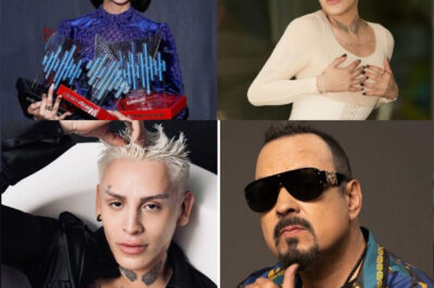 Kunno recuerda con emoción la romántica experiencia vivida junto a Pepe Aguilar, cuando el icónico cantante le interpretó “Por mujeres como tú”. El influencer compartió cómo ese momento marcó su vida, resaltando la calidez y cercanía de Pepe, y generando reacciones positivas entre sus seguidores y los fans de la música regional mexicana.