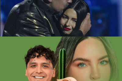 ¿Flores El Patrón se arrepiente? Aclara que el video donde revela que Christian Nodal le mandó un cactus a Belinda fue editado y sacado de contexto. El florista asegura que sus declaraciones originales fueron manipuladas, desatando controversia y dudas entre los seguidores sobre la veracidad de la supuesta reconciliación entre Nodal y Belinda.