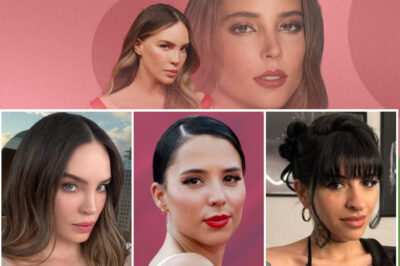 Majo Aguilar comparte emocionada detalles sobre su posible colaboración con Belinda, desatando entusiasmo en las redes sociales. Los fans reaccionan con mensajes como “¡Estaría precioso!”, mostrando gran expectativa por la unión de dos grandes voces femeninas de la música mexicana. La noticia ha generado revuelo y altas expectativas entre los seguidores de ambas artistas.