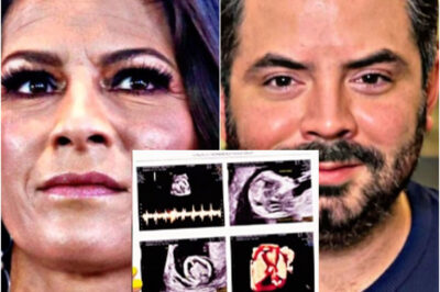 Alessandra Rosaldo dejó a todos sorprendidos al afirmar a Eugenio Derbez que no se convertirá en la abuela de su hijo José Eduardo. ¿Qué llevó a esta audaz decisión?