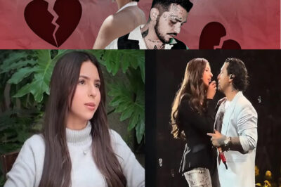 Ángela Aguilar rompe el silencio y, tras un año de matrimonio con Christian Nodal, revela detalles inéditos sobre su relación. La cantante comparte su experiencia, habla de los desafíos y momentos felices vividos junto al artista y aclara los rumores que han circulado en torno a su vida personal. Un testimonio sincero que sorprende a sus seguidores.