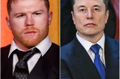 ¡HACE 5 MINUTOS! Canelo Álvarez DEJA A TODOS EN SHOCK al rechazar rotundamente el anuncio patrocinado por Tesla de Elon Musk en su camiseta para la pelea contra Crawford. Canelo Álvarez dio una razón tan convincente que dejó a Elon Musk sin palabras y conmocionó a los medios de comunicación de todo el mundo…