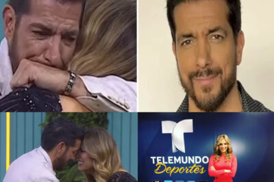 Descubre el pasado de Rosina Grosso, la esposa de Paulo Quevedo, en Telemundo: De su destacada trayectoria en la televisión hispana hasta su historia de amor con el actor, Rosina sorprende con detalles inéditos sobre su vida profesional y personal, revelando cómo conquistó al público y al corazón de Paulo Quevedo.