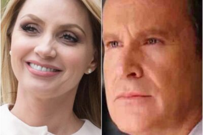 ¿Alan Tacher de «novio» de Angélica Rivera? Sofía Castro reacciona al rumor sobre el galán de su mamá