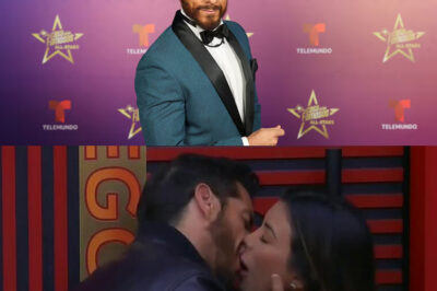 El beso con mordida entre Paulo y Rosa en La Casa de los Famosos enciende la chispa y revoluciona la convivencia: ¿nace una nueva pareja o solo es un juego de seducción? El momento más ardiente del reality deja a todos hablando.