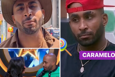 Caramelo abre su corazón en los momentos más cruciales de La Casa de los Famosos y, con la sinceridad que lo caracteriza, pide el apoyo del público para continuar en la competencia: “Quiero seguir viviendo mi sueño, ustedes deciden mi destino en esta recta final tan importante”.