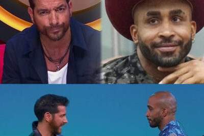La tensión alcanza su punto máximo en ‘La Casa de los Famosos All-Stars’: Paulo pone en duda la transparencia de las nominaciones y Caramelo, con su agudo análisis de los puntajes, desata una ola de sospechas y controversias que sacude por completo la convivencia en la recta final del reality.