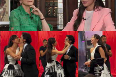 Ángela Aguilar revela que el odio en redes sociales le provocó ansiedad: “Perdí muchísimo peso”