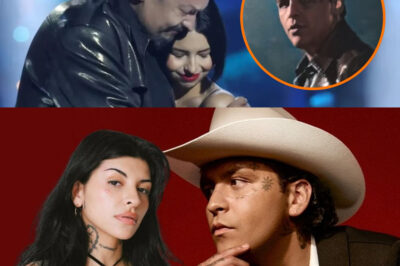 Christian Nodal lanza su nueva canción “Ni se metan” como respuesta directa a las críticas y rumores recientes sobre su vida personal. ¿Incluye la letra alguna referencia a Cazzu, su expareja? Descubre el significado oculto de la canción, las frases más comentadas y las reacciones de los fans ante este lanzamiento tan polémico.