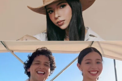 Ángela Aguilar enciende la emoción de sus fans al dejar entrever detalles de su próximo sencillo, justo después del lanzamiento de “El equivocado”, la emotiva canción dedicada a Christian Nodal. ¿Qué sorpresas musicales prepara la joven estrella? Descubre las pistas y expectativas que rodean su nueva etapa artística y sentimental.