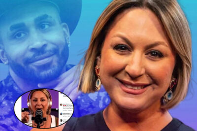 ¡Pamela Noa rompe el silencio y enciende las redes! Su contundente mensaje sobre Caramelo ha generado una ola de reacciones y comentarios entre los internautas. Nadie esperaba sus palabras y ahora todos quieren saber qué dijo exactamente. ¿Por qué su opinión causó tanto revuelo? Descúbrelo aquí.