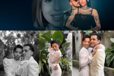 ¿Victoria legal para Cazzu? Se rumora que la cantante habría obtenido la custodia total de Inti frente a Christian Nodal, y los fans no dejan de especular. ¿Qué hay de cierto en esta noticia y cómo han reaccionado ambos artistas? Aquí te contamos todo lo que se sabe hasta ahora.