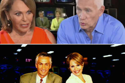 María Elena Salinas rompe el silencio y emociona a miles con un poderoso mensaje tras la inesperada salida de Jorge Ramos de Univisión: descubre las palabras de apoyo, admiración y los recuerdos compartidos que están conmoviendo a la comunidad hispana y marcando un antes y un después en la historia del periodismo latino.