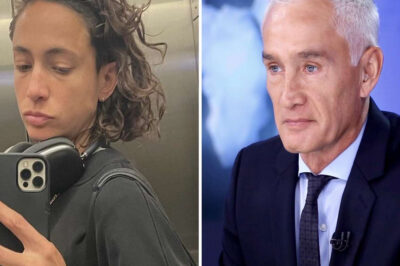 Jorge Ramos rompe el silencio: La emotiva confesión sobre su hija y el valiente apoyo a su orientación sexual que inspira a miles de familias