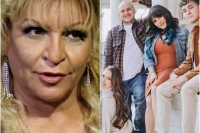 Doña Rosa Genera Polémica al Llamar “Vagos” a los Nietos de Jenni Rivera: Las Fuertes Palabras que Sorprendieron a la Familia y a los Fans. ¿Qué Motivo la Llevó a Decirlo y Cómo Reaccionaron los Hijos de la Diva de la Banda? Descúbrelo en el Primer Comentario
