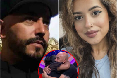 ¡La hija de Lupillo Rivera lanza advertencia inesperada a quienes atacan a su papá en La Casa de los Famosos All Star! Sus palabras sorprendieron a todos y generaron polémica en redes. ¿Qué dijo exactamente y cómo reaccionaron los fans?