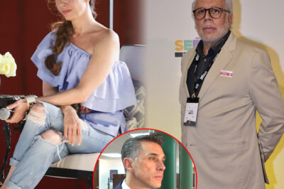 Sergio Mayer rompe el silencio y se sincera sobre el caso Sasha Sokol vs. Luis de Llano: “No logro comprenderlo, no me cabe en la cabeza”. Sus declaraciones generan controversia y abren un intenso debate sobre los límites en la industria del espectáculo y la protección de los jóvenes artistas. ¿Qué más reveló el exdiputado?