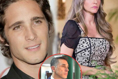 Sergio Mayer responde con contundencia a Diego Boneta y desata polémica: “No tiene ni idea de lo que dice” — El exdiputado arremete tras las insinuaciones sobre su presunto influyentismo en el caso Issabela Camil, y promete revelar la verdad detrás de la controversia. ¿Qué más dijo Mayer?